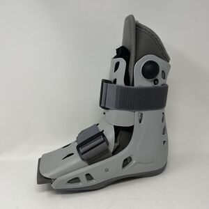 Aircast AirSelect Short Walking Boot/Brace Size M Universal Right/Left
